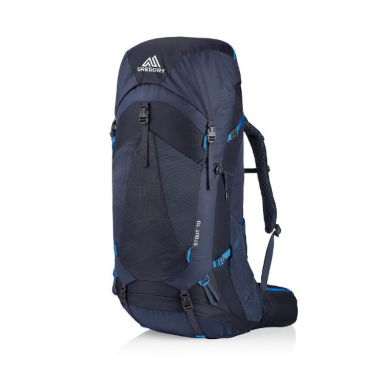 Gregory Packs Stout 70 Liter Hiking Backpack - Image 10